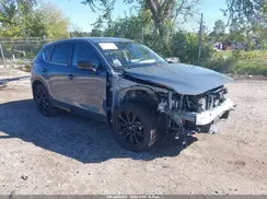 JM3KFBCM0S0716280 2025 MAZDA CX-5