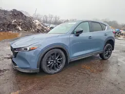 JM3KFBCM0S0721978 2025 MAZDA CX-5