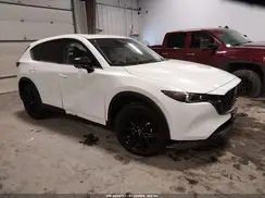 JM3KFBCM0S0731359 2025 MAZDA CX-5