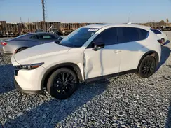 JM3KFBCM0S0732365 2025 MAZDA CX-5