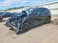 JM3KFBCM0S0734441 2025 MAZDA CX-5