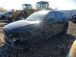 JM3KFBCM0S0744631 2025 MAZDA CX-5