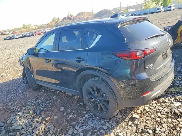 JM3KFBCM0S0744631 2025 MAZDA CX-5 - Image 2