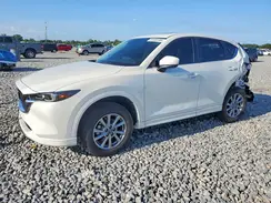 JM3KFBCM0S0744709 2025 MAZDA CX-5