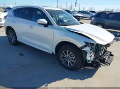 JM3KFBCM0S0746573 2025 MAZDA CX-5