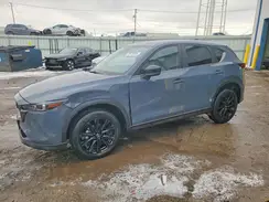 JM3KFBCM0S0747058 2025 MAZDA CX-5
