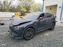 JM3KFBCM0S0755371 2025 MAZDA CX-5