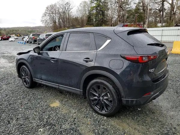 JM3KFBCM0S0755371 2025 MAZDA CX-5 - Image 2