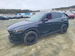 JM3KFBCM0S0757833 2025 MAZDA CX-5