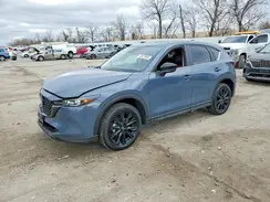 JM3KFBCM0S0760148 2025 MAZDA CX-5
