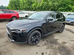 JM3KFBCM0S0768542 2025 MAZDA CX-5