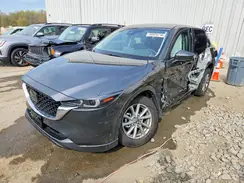 JM3KFBCM0S0781274 2025 MAZDA CX-5