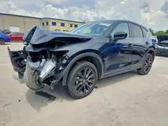 JM3KFBCM0S0782845 2025 MAZDA CX-5