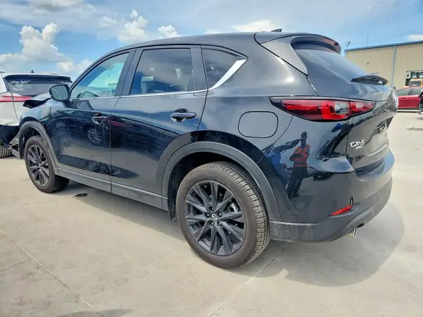 JM3KFBCM0S0782845 2025 MAZDA CX-5 - Image 2
