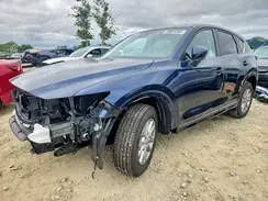 JM3KFBCM0S0784238 2025 MAZDA CX-5