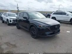 JM3KFBCM0S0788418 2025 MAZDA CX-5