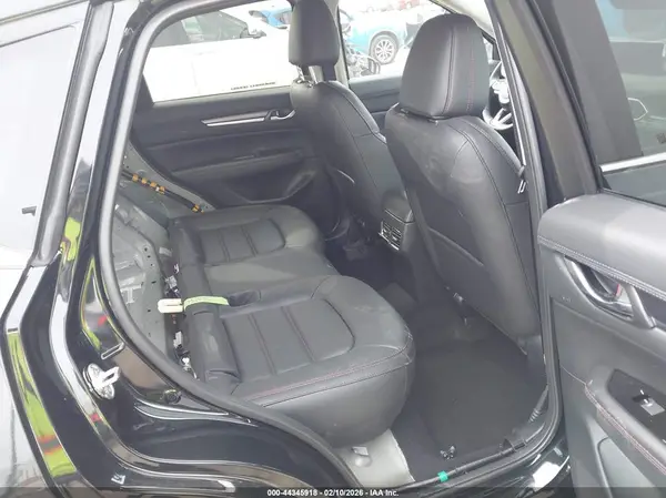 JM3KFBCM0S0788418 2025 MAZDA CX-5 - Image 8