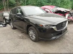 JM3KFBCM0S0794493 2025 MAZDA CX-5