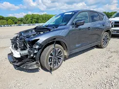JM3KFBCM0S0801345 2025 MAZDA CX-5