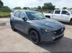 JM3KFBCM0S0801961 2025 MAZDA CX-5