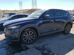 JM3KFBCM1J0302133 2018 MAZDA CX-5