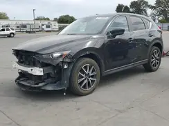 JM3KFBCM1J0303203 2018 MAZDA CX-5