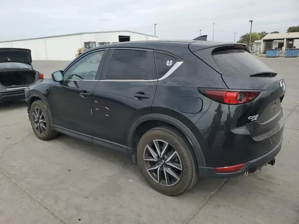 JM3KFBCM1J0303203 2018 MAZDA CX-5 - Image 2