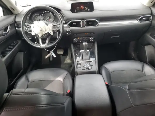 JM3KFBCM1J0303203 2018 MAZDA CX-5 - Image 8