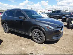 JM3KFBCM1J0304013 2018 MAZDA CX-5