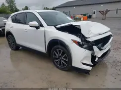 JM3KFBCM1J0304562 2018 MAZDA CX-5