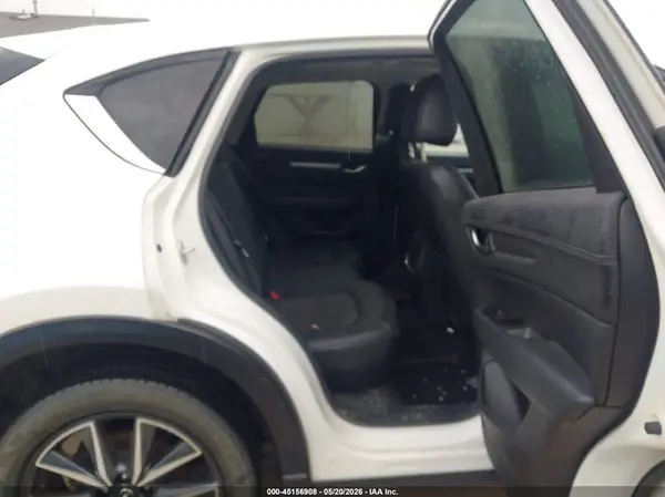 JM3KFBCM1J0304562 2018 MAZDA CX-5 - Image 8