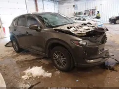 JM3KFBCM1J0305839 2018 MAZDA CX-5