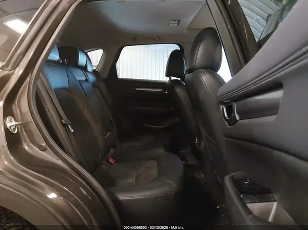 JM3KFBCM1J0305839 2018 MAZDA CX-5 - Image 8