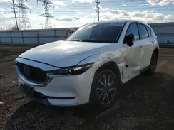 JM3KFBCM1J0306103 2018 MAZDA CX-5