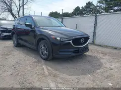JM3KFBCM1J0306733 2018 MAZDA CX-5