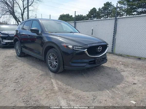 JM3KFBCM1J0306733 2018 MAZDA CX-5 - Image 1