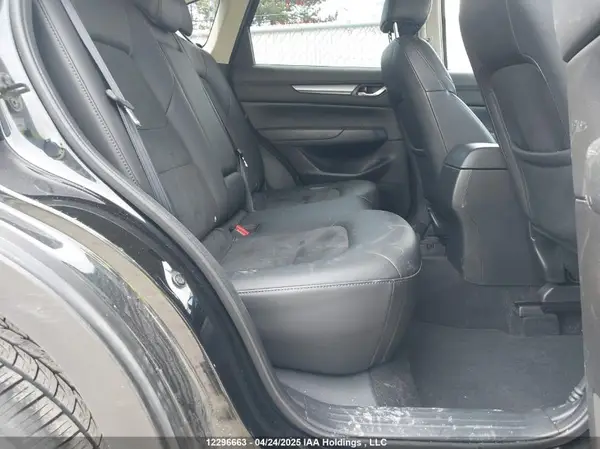 JM3KFBCM1J0306733 2018 MAZDA CX-5 - Image 8