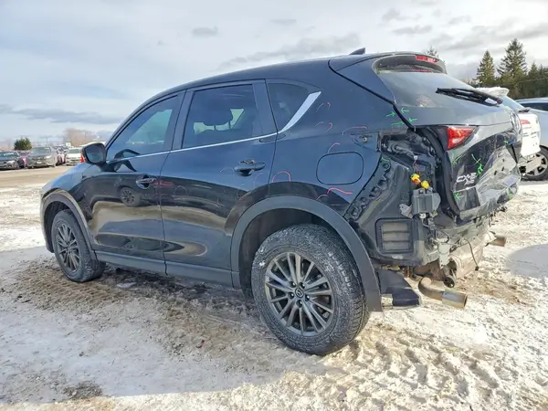 JM3KFBCM1J0308661 2018 MAZDA CX-5 - Image 2