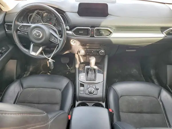 JM3KFBCM1J0308661 2018 MAZDA CX-5 - Image 8