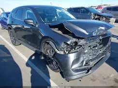 JM3KFBCM1J0309163 2018 MAZDA CX-5