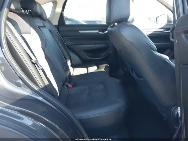 JM3KFBCM1J0309163 2018 MAZDA CX-5 - Image 8