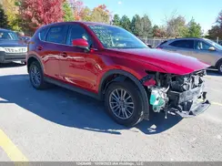 JM3KFBCM1J0314878 2018 MAZDA CX-5