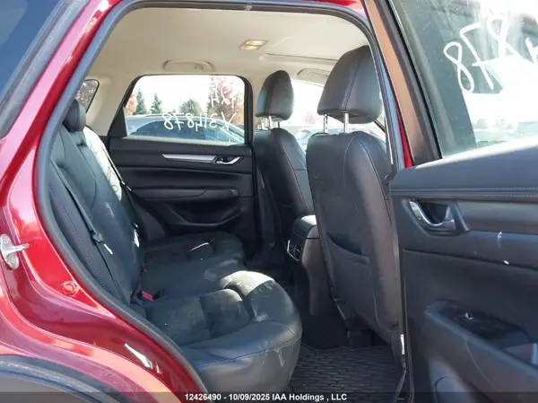 JM3KFBCM1J0314878 2018 MAZDA CX-5 - Image 8