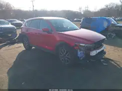 JM3KFBCM1J0315710 2018 MAZDA CX-5