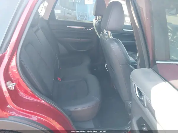 JM3KFBCM1J0315710 2018 MAZDA CX-5 - Image 8