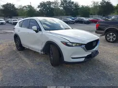 JM3KFBCM1J0316114 2018 MAZDA CX-5