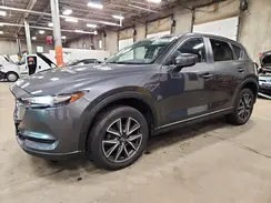 JM3KFBCM1J0321491 2018 MAZDA CX-5