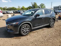 JM3KFBCM1J0324326 2018 MAZDA CX-5