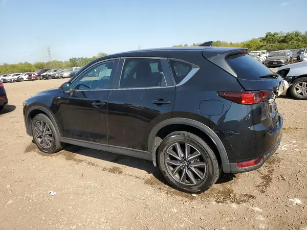 JM3KFBCM1J0324326 2018 MAZDA CX-5 - Image 2