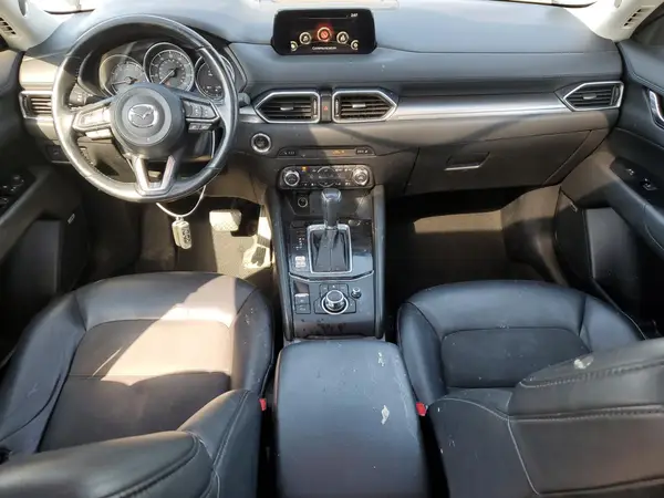 JM3KFBCM1J0324326 2018 MAZDA CX-5 - Image 8